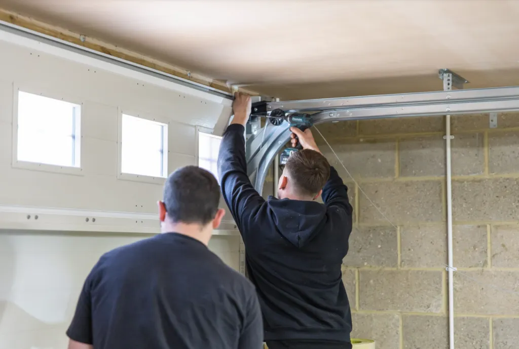 Top 10 Signs Your Garage Door Needs Repair in Dallas, TX