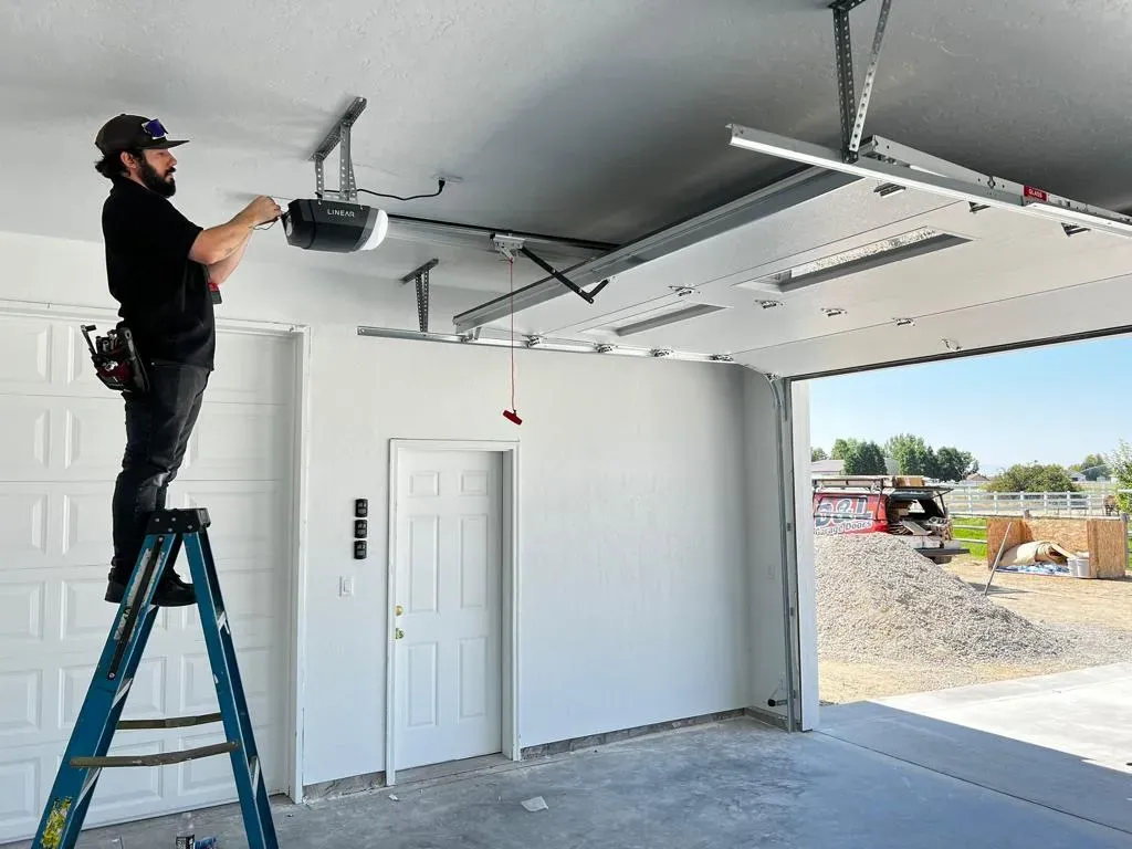 How to Choose the Right Garage Door Opener for Your Home