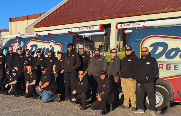 24 Hour Garage Door Service and Repair You Can Trust