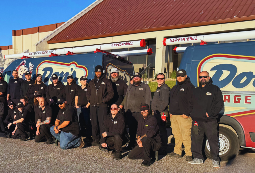 24 Hour Garage Door Service and Repair You Can Trust