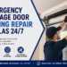 Spring Repair Dallas