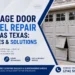 Garage Door