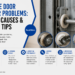 Garage Door Roller Problems