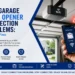 WiFi Garage Door Opener Connection