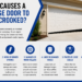 Garage Door