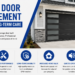 Garage Door Replacement