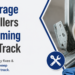 Garage Door Rollers