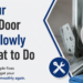 Garage Door