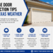 Garage Door