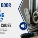 Garage Door