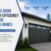 Garage Door Energy