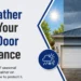 Garage Door Performance