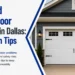 Overhead Garage Doors